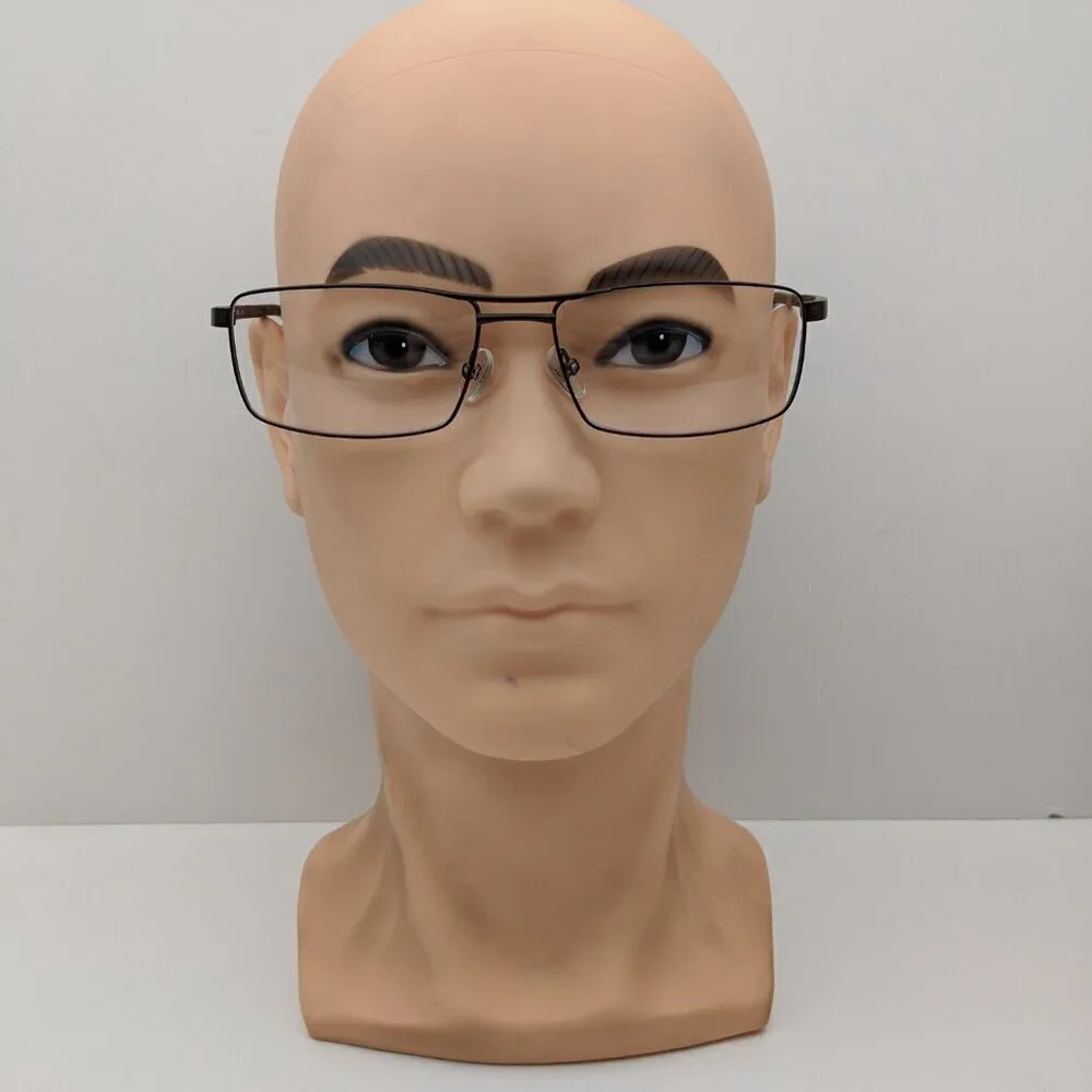 🕶️Caterpillar CTO S08 Col.003 Eyeglasses 59/17 145 /ALH853 🕶️​